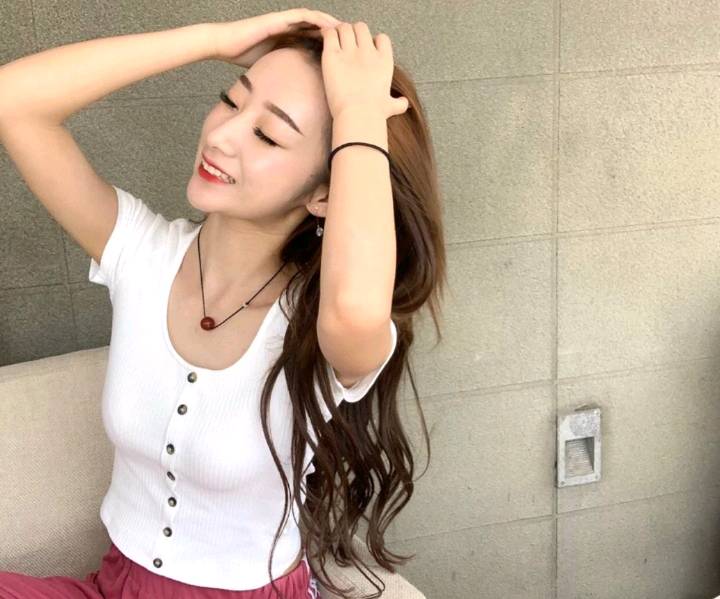 福田区 这臀谁受得了