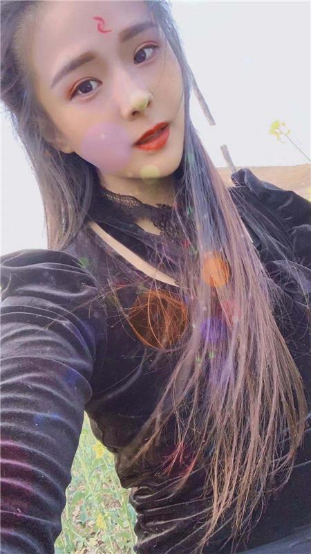 清纯可爱的小 做~ai